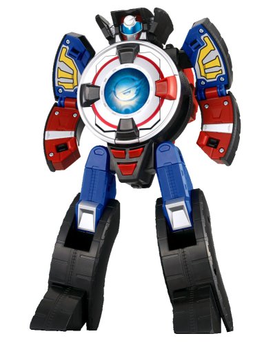 炎神戦隊ゴーオンジャー 装甲車輪ゴローダーGT(中古品)の通販は