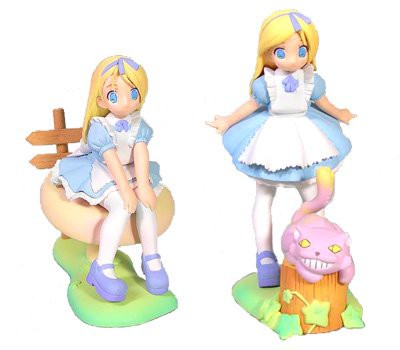 POP WONDERLAND ヴィネッティアム 全2種セット(中古品)の通販はau PAY