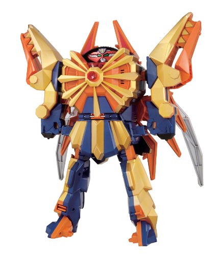 侍戦隊シンケンジャー 侍合体 DXダイカイオー(中古品)の通販はその他おもちゃ