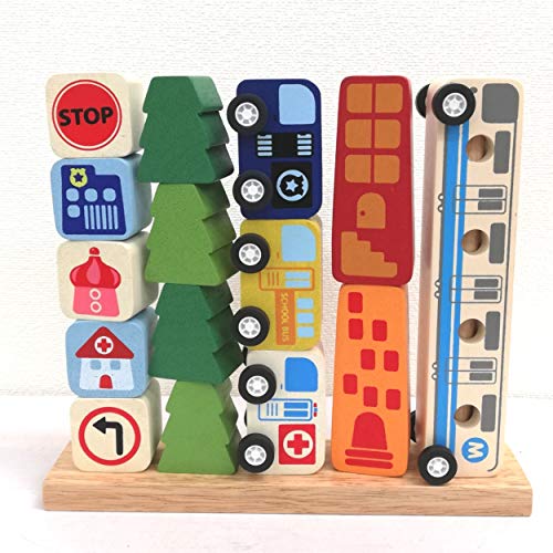 エデュテ アイムトイ ソート＆カウントシティ IM-27390(中古品) 7,574円