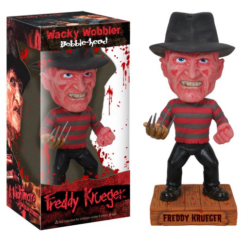 Nightmare on Elm Street - Freddy Krueger(中古品)の通販は