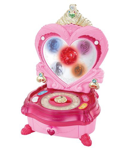 ハートキャッチプリキュア! ハートキャッチミラージュ(中古品)の通販は