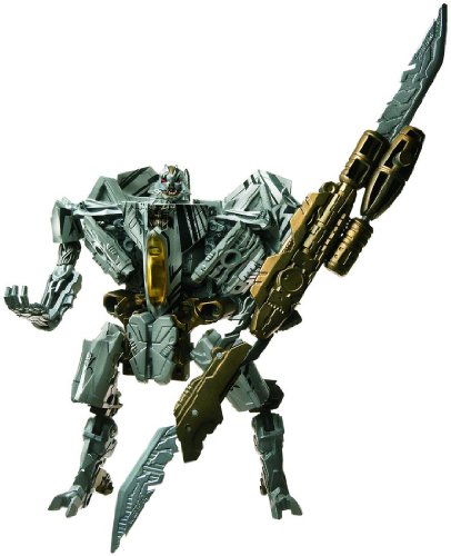 トランスフォーマー ムービー DD02 スタースクリーム(中古品)の通販は