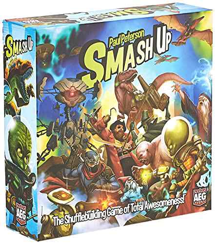 Smash Up(中古品)の通販はその他おもちゃ