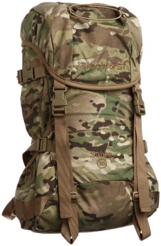 [カリマー SF] Karrimor SF セイバー30 SABRE マルチカム (マルチカム)(品)