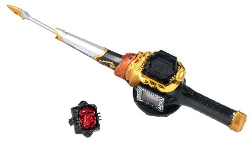 仮面ライダーウィザード 指輪装填 DXダイスサーベル(中古品)の通販は 5,255円