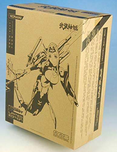 武装神姫 イーアネイラ 電撃ホビーマガジン オリジナルカラーバージョン （(中古品)の通販は 7,949円
