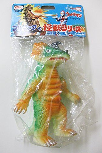 ブルマァク 復刻 アギラ(蓄光)