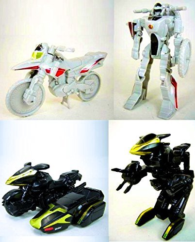バンダイ 仮面ライダー555 ファイズワールド 全6種(中古品)の通販は