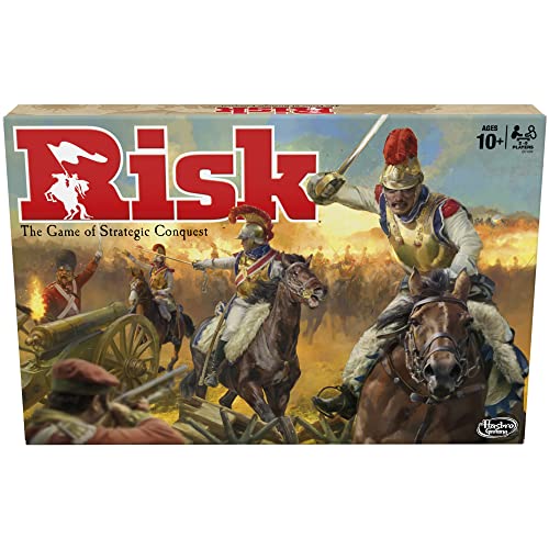 Risk Game [並行輸入品](中古品)の通販は