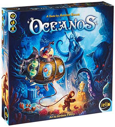 オケアノス (Oceanos)(中古品)の通販は