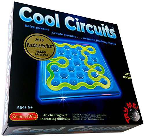Science Wiz Cool Circuits [並行輸入品](中古品)の通販は