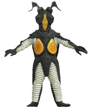 大怪獣シリーズ ゼットン 発光リニューアルver. 少年リック限定商品(中古品)の通販は