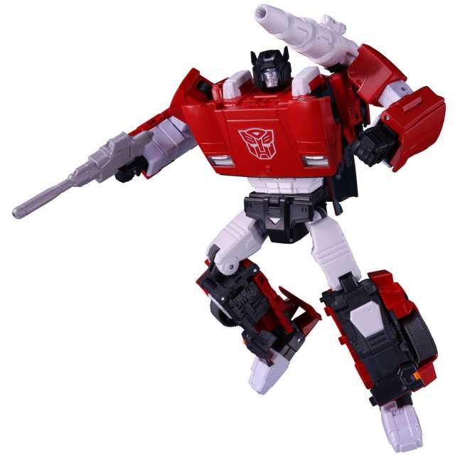 トランスフォーマー マスターピース MP-12+ ランボル(中古品)