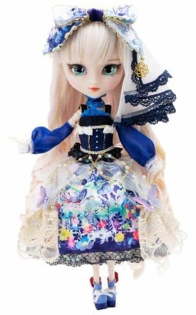 Pullip(プーリップ) ユメノカケラ(YUME no KAKERA 〜piece of dream〜)(中古品)