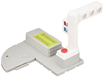 トミカ トミカタウン 信号機(中古品)の通販は