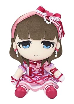 アイドルマスター シンデレラガールズ ぬいぐるみ 佐久間まゆ(中古品)の通販は