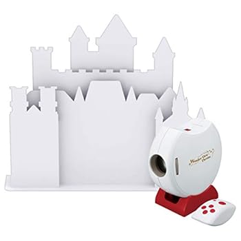 ディズニー マジカルプレイタイム おうちでプロジェクションマッピング ワンダービュ (中古品)の通販は