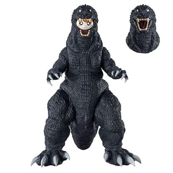 【中古・開封済】S.H.MonsterArts ゴジラ（1962） モーリタニア 50 ウギア 2017、UNC、20 個ロット、ポリマー、P-22