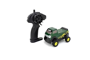 京商(Kyosyo) キョウショウ エッグ(Kyosho Egg) キョウショウエッグ RC ジャントラ TW(中古品)の通販は 5,572円