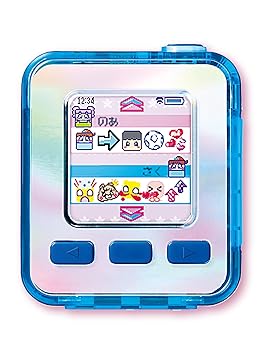セガフェイブ (SEGA FAVE) emojam (エモジャム) コズミックブルー(中古:非常に良い)の通販は 5,286円
