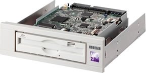 I-O DATA MOI-AB2.3 ATAPI対応内蔵型 2.3GB MOドライブ(中古品)の通販は