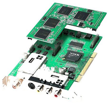 I-O DATA I-O DATA GV-MVP/GXW WチューナーTVキャプチャボード(中古品