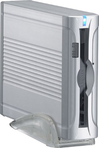 Logitec USB 2.0 外付型2.3GB MO LMO-FB2360U2(中古品)の通販は