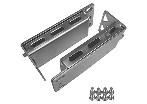 Cisco Systems RCKMNT-19-CMPCT= 19in RackMount for Catalyst 3560、2960 (中古品)の通販は 7,591円