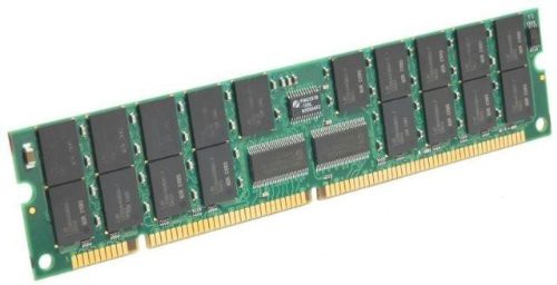 日本アイ・ビー・エム 16GB(2x8GB) PC2-5300 CL5 ECC DDR2 Chipkill FBDIMM(中古品)