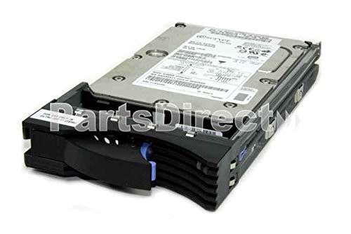 HP HDD 146GB 15K SAS NHP SAS 3.5''(中古品)