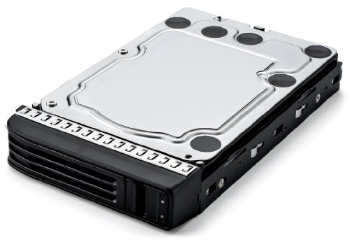 BUFFALO テラステーション 7000用 交換用HDD エンタープライズ 2TB OP-HD2.(中古品)の通販は