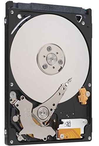 Seagate Momentus Thin ST320LT020 320 GB 2.5インチ内蔵ハードドライブ(中古品)の通販は