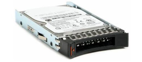 レノボ・ジャパン旧IBM 300GB 15K 6Gbps SAS 3.5型 Gen2 HS HDD 49Y6092(中古品)