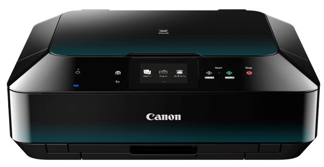 Canon インクジェット複合機 PIXUS MG6330 ブルー(中古品)の通販は