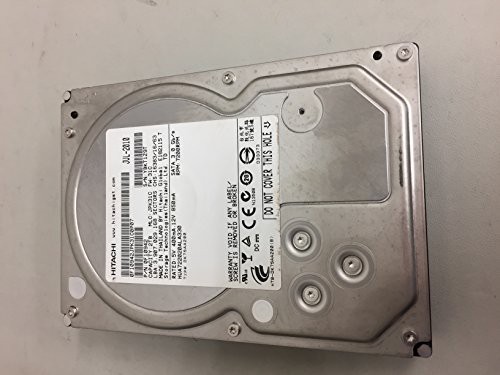 HITACHI HUA722020ALA330 2TB 3.5inch SATA 7200rpm 32MB 【中古】(中古品)の通販は