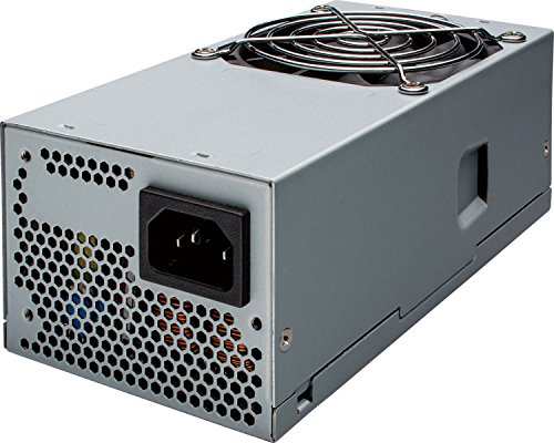 玄人志向 80Plus Gold 300W TFX電源 KRPW-TX300W/90+(中古品)の通販は