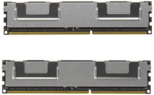 アドテック サーバー用 DDR3-1866 RDIMM 8GBx2枚組 DR ADS14900D-R8GDW(中古品)