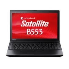 dynabook Satellite B553/J office2019（16）