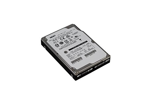 HGST Ultrastar c10?K1200?huc101212css600?1.20?TB 2.5インチ内蔵ハー(中古品)の通販は