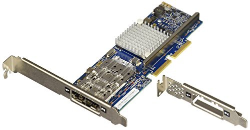 レノボ・ジャパン Broadcom NetXtreme II ML2 デュアルポート 10GbE SFP+ (中古品)