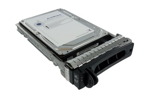 Axiom AXD - Hard drive - 1 TB - hot-swap - 3.5