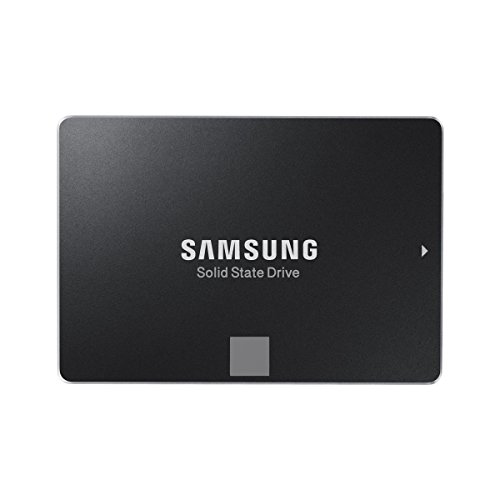 Samsung SSD 500GB 850EVO 2.5インチ内蔵型 正規代理店品 MZ-75E500B/IT(中古品)の通販は