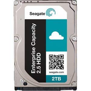 Seagate HDD?????????????st2000nx0263?2tb SAS 12?Gb/s 7200rpm 128?M?(中古品)