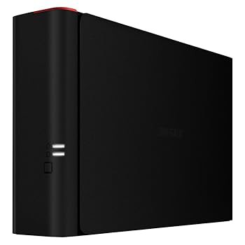 Amazon | バッファロー BUFFALO NAS スマホ/タブレット/PC対応