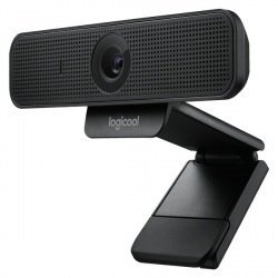 Logicool ロジクール C925e WEBCAM HDウェブカメラ C925E(中古品)