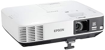 プロジェクター EPSON EB-2165W 製品スペック情報（販売終了品）EB-2165W｜サポート&ダウンロード
