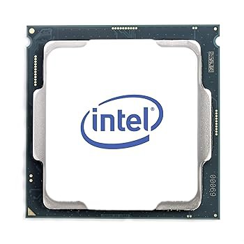 INTEL Core i5-9600KF 3.7 GHz 9MB キャッシュ 6コア/6スレッド LGA1151 BX80684I5960(中古品)の通販は