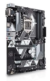 Intel Core i7 8700 CPU LGA 1151 b365 マザー : ASUS