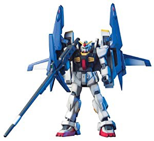 HGUC 1/144 FXA-05D+RX-178 スーパーガンダム (機動戦士Zガンダム)(中古品)の通販は 8,278円